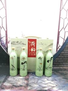 酒中仙—专属定制酒